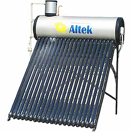 Сонячний колектор Altek SP-CL-20
