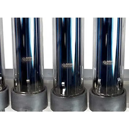 Сонячний колектор Altek SP-CL-24 - фото 4