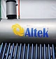 Сонячний колектор Altek SP-CL-24  - фото 5