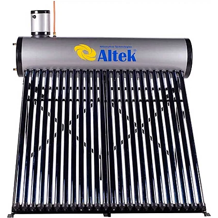 Сонячний колектор Altek SP-CL-24