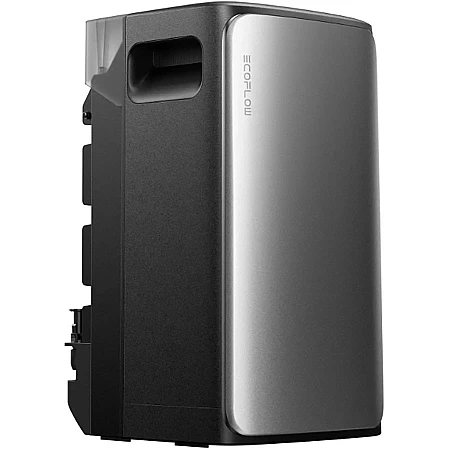 Комплект енергонезалежності Ecoflow STREAM Ultra - фото 5