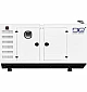 Дизельний генератор Darex Energy DE-50BDS 