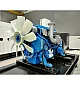 Дизельний генератор Darex Energy DE-90BDS  - фото 4