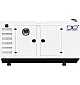 Дизельний генератор Darex Energy DE-90BDS 