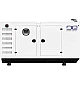 Дизельный генератор Darex Energy DE-110BDS 