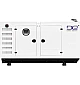Дизельный генератор Darex Energy DE-150BDS 