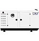 Дизельный генератор Darex Energy DE-250BDS 