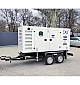 Дизельный генератор Darex Energy DE-275BDS  - фото 3