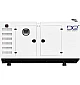Дизельный генератор Darex Energy DE-500BDS 