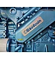 Дизельний генератор Darex Energy DE-550BDS  - фото 2