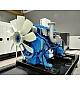 Дизельний генератор Darex Energy DE-550BDS  - фото 5