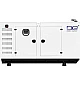 Дизельний генератор Darex Energy DE-550BDS 