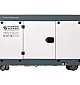 Дизельний генератор Könner&Söhnen KS 16-1/3E  - фото 4