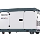 Дизельний генератор Könner&Söhnen KS 16-1/3E  - фото 6