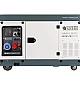 Дизельний генератор Könner&Söhnen KS 16-1/3E 