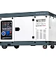 Дизельний генератор Könner&Söhnen KS 16-1E  - фото 3