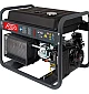 Бензиновий генератор Fogo F 9000 TRE  - фото 4