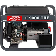 F 9000 TRE - фото 2