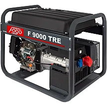 F 9000 TRE
