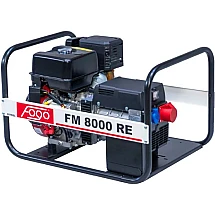 FM 8000 RE