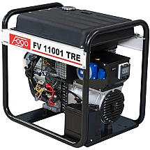 FV 11001 TRE