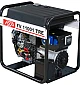 Бензиновий генератор Fogo FV 11001 TRE 