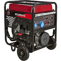 SC15000-III
