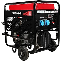 SC18000-III