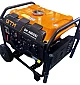 Инверторный генератор GTM DK4000Xi  - фото 2