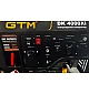 Инверторный генератор GTM DK4000Xi  - фото 4