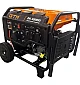 Инверторный генератор GTM DK4000Xi 