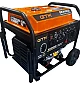 Инверторный генератор GTM DK9000Xi  - фото 3