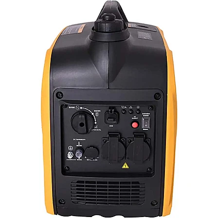 Інверторний генератор Forte FG2500i - фото 3