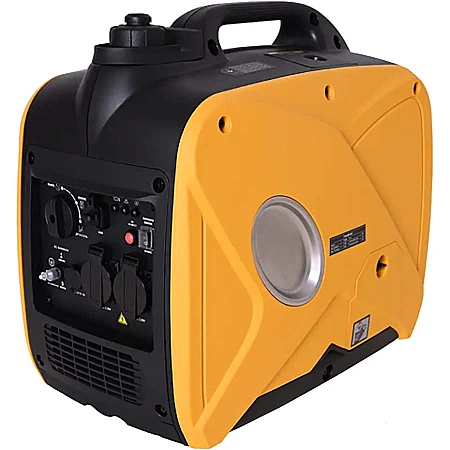 Інверторний генератор Forte FG2500i - фото 4