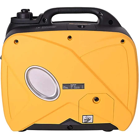 Інверторний генератор Forte FG2500i - фото 5