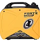 Інверторний генератор Forte FG2500i 