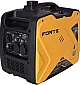 Інверторний генератор Forte FG3500i  - фото 8