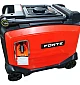 Инверторный генератор Forte FG4500iE  - фото 2