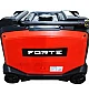 Инверторный генератор Forte FG4500iE  - фото 4