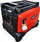 Инверторный генератор Forte FG4500iE 