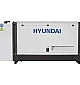 Дизельний генератор HYUNDAI DHY 80KSE + ATS 125A  - фото 3