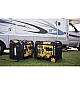 Инверторный генератор Champion C5500iES DF (501003-UA)  - фото 10