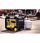 Инверторный генератор Champion C5500iES DF (501003-UA)  - фото 7