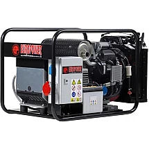 Бензиновий генератор EUROPOWER EP18000TE H/S