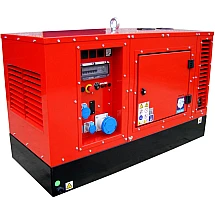Дизельний генератор EUROPOWER EPS193DE