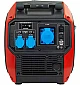 Iнверторний генератор Matari M4200i  - фото 5