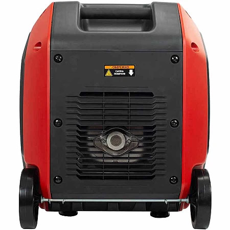 Iнверторний генератор Matari M4200i - фото 4