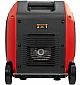 Iнверторний генератор Matari M4200i  - фото 4