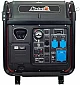 Iнверторний генератор Matari M8000i  - фото 2
