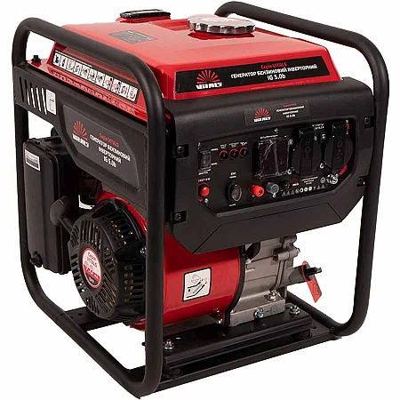 Генератор инверторный Vitals IG 4.2b